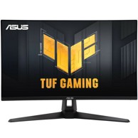 ASUS Monitor TUF Gaming VG27AQM1A, 68,6 cm (27"), 260Hz, G-SYNC kompatibilan, IPS - DP, 2xHDMI, USB